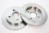 Диск тормозной задний / FORD Scorpio,Sierra, Focus,Fiesta (10.0-253) 85~ AUTOMEGA 120010410 (фото 1)