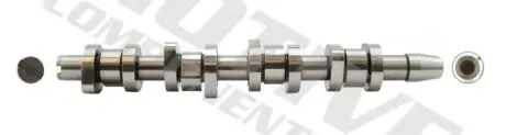Розподільчий вал (сталь) AUDI A3, A4 B7, SEAT ALHAMBRA, ALTEA, ALTEA XL, IBIZA IV, IBIZA IV SC, LEON, TOLEDO III, SKODA OCTAVIA II, SUPERB I, SUPERB II, VW CADDY III 1.9D/2.0D 05.04-05.11 MOTT2616S MOTIVE T2616S