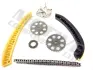 Комплект ГРМ (ланцюг + шестерня) SEAT CORDOBA, IBIZA III, IBIZA IV, IBIZA IV SC, IBIZA IV ST, SKODA FABIA I, FABIA I PRAKTIK, FABIA II, ROOMSTER, ROOMSTER PRAKTIK, VW POLO IV 1.2 10.01-05.15 MOTTCK81 MOTIVE TCK81 (фото 1)