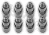 Штовхач клапана гідравлічний DACIA DUSTER, DUSTER/SUV, LOGAN, LOGAN II, LOGAN MCV, SANDERO, NISSAN KUBISTAR, PRIMASTAR, OPEL VIVARO A, RENAULT AVANTIME, CLIO II, CLIO III 1.4-2.0 11.97- (12мм) MOTHL81 MOTIVE HL81 (фото 1)