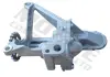 Масляний насос CITROEN C4 GRAND PICASSO I, C4 II, C4 PICASSO I, C5 III, C8, DS4, DS5, JUMPY II, FIAT SCUDO, FORD C-MAX, FOCUS C-MAX, FOCUS II, FOCUS III, GALAXY II 2.0D/2.0DH 10.03- MOTOP8358 MOTIVE OP8358 (фото 2)