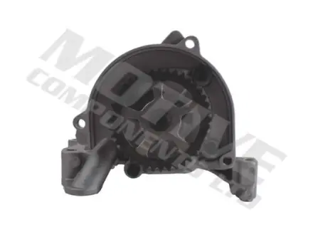 Масляний насос AUDI A1, A3, SEAT ALTEA, ALTEA XL, IBIZA IV, IBIZA IV SC, IBIZA IV ST, LEON, TOLEDO IV, SKODA FABIA II, OCTAVIA II, RAPID, ROOMSTER, ROOMSTER PRAKTIK, YETI 1.2 11.08-05.22 MOTOP8335 MOTIVE OP8335