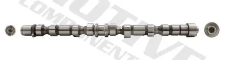 Розподільчий вал HYUNDAI ELANTRA III, HIGHWAY, I30, SANTA FÉ I, SONATA V, TRAJET, TUCSON, TUCSON/SUV, KIA CARENS II, CARENS III, CEED, CERATO I, MAGENTIS II, PRO CEED 2.0D 03.01-03.13 MOTT2228 MOTIVE T2228