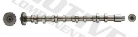 Розподільчий вал MOTT2621 MOTIVE T2621