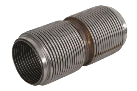 Гофра випускної системи (матеріал: inox) MERCEDES DINEX 95313