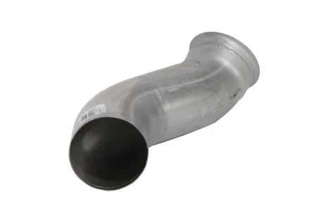 Випускна труба DINEX 82172