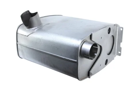 Глушник, випускна система DINEX 49395