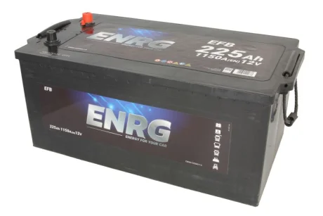Аккумулятор 6 CT-225-L EFB ENRG ENRG725500115