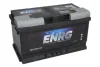 Аккумулятор 6 CT-80-R ENRG ENRG580406074 (фото 2)