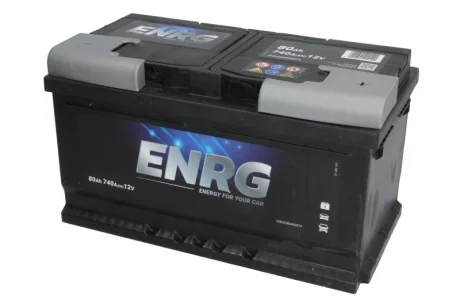 Аккумулятор 6 CT-80-R ENRG ENRG580406074