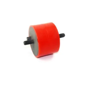 Подушка двигуна (1шт, Лів/Прав, твердість: 80 Sha, зовнішній діаметр 70мм) BMW BMW 3 (E30) 09.82-01.92 0800646-00/80SHA MPBS 08006460080SHA (фото 1)