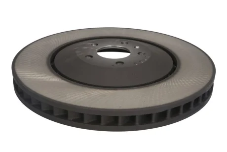 Двочастинний гальмівний диск передн Лів/Прав AUDI A6 C7, A7, A8 D4 1.8-6.3 11.09-09.18 SHW SHW PERFORMANCE AFX44615