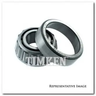 Підшипник маточини колеса TIMKEN 32206