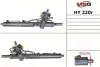 Рульова рейка з ГУР відновлена Hyundai Getz 02-10 Rebuilding MSG HY220R (фото 1)