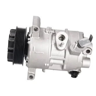Компресор кондиціонера відновлений JEEP Compass 06-16, Patriot 06-16; DODGE Caliber 06-12 Rebuilding MSG 447190-5063