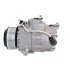 Компресор кондиціонера відновлений BMW X6 E71 08-14, 7 F01-F04 08-15 Rebuilding MSG 64529205096 R (фото 1)