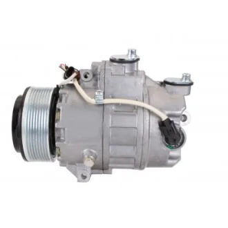 Компресор кондиціонера відновлений BMW X6 E71 08-14, 7 F01-F04 08-15 Rebuilding MSG 64529205096 R