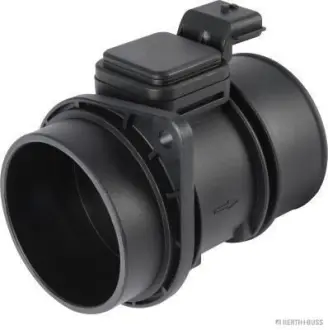 Витратомір повітря Nissan Qashqai 1 -14, Renault Kangoo 2 08- HERTH + BUSS JAKOPARTS J5681008