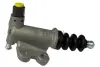 Робочий циліндр зчеплення (19,05мм) HONDA CITY V, CIVIC IX, CIVIC VIII, CR-Z, HR-V, JAZZ III, JAZZ IV 1.2-1.8ALK 09.05- BOSCH 0986486602 (фото 1)
