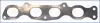 Прокладка выпускного коллектора SUZUKI GRAND VITARA II 2.4i AJUSA 13239200 (фото 1)