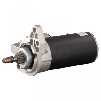 Стартер VW 1,6D/TD-2,5TDI Стартер FEBI 101599