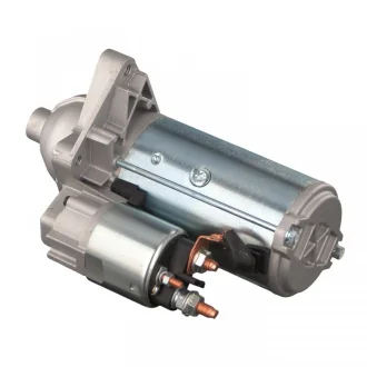 Стартер OPEL FEBI 101625