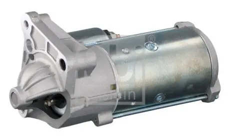 Стартер RENAULT FEBI 101584