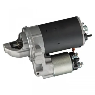 Стартер 12V FORD FEBI 101581