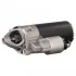 Стартер (12В, 1,7кВт) AUDI 80 B3, 80 B4, 90 B3, A4 B5, A4 B6, A4 B7, A6 C5, SKODA SUPERB I, VW PASSAT B5, PASSAT B5.5 1.6D-3.0 09.86-06.08 FEBI 101576 (фото 1)