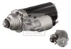 Стартер (12В, 1,8кВт) AUDI A2, A3, FORD GALAXY I, GALAXY MK I, SEAT ALHAMBRA, AROSA, CORDOBA, CORDOBA VARIO, CORDOBA VARIO/KOMBI, IBIZA II, IBIZA III, LEON, TOLEDO I, TOLEDO II 1.4D-2.3 08.88-12.10 FEBI 101570 (фото 1)