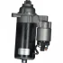 Стартер (12В, 1,8кВт) AUDI A2, A3, FORD GALAXY I, GALAXY MK I, SEAT ALHAMBRA, AROSA, CORDOBA, CORDOBA VARIO, CORDOBA VARIO/KOMBI, IBIZA II, IBIZA III, LEON, TOLEDO I, TOLEDO II 1.4D-2.3 08.88-12.10 FEBI 101570 (фото 3)