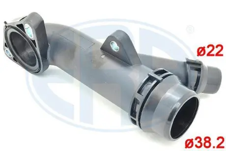 Фланець системи охолодження BMW 3 (E46/E90/E91) 1.6-2.0 98-12 ERA 354072