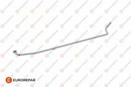 ВИПУСКНА ТРУБА EUROREPAR 1609205880