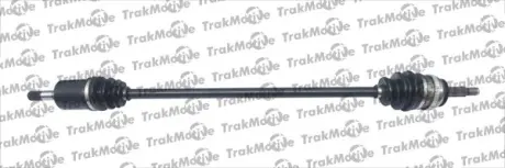 HONDA Напіввісь передн. ліва CIVIC VII (EM2) 1.7 i (EM2) 01-05 TRAKMOTIVE 30-1262