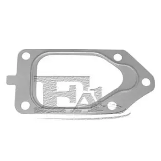 Прокладка турбокомпресора FISCHER AUTOMOTIVE ONE FA1 400527
