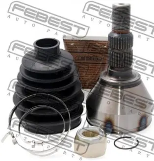Автозапчастина FEBEST 1810-Z19