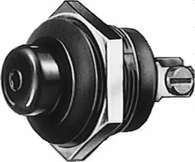 Перемикач запалювання HELLA 6JF001571001