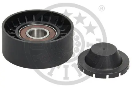 Проміжний ролик OPTIMAL 0-N2040