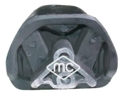 Подушка двигуна METALCAUCHO 00727