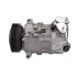 Компресор кондиціонера відновлений VOLVO XC60 08-17, V60 10-18, S60 10-18, XC70 07-16, V70 07-16, S80 06-16 Rebuilding MSG 36002152 R (фото 1)