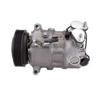 Компресор кондиціонера відновлений VOLVO XC60 08-17, V60 10-18, S60 10-18, XC70 07-16, V70 07-16, S80 06-16 Rebuilding MSG 36002152 R