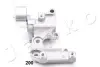 Натягувач ременя генератора Lexus GS/IS/RX /Toyota Camry 2.5-3.5 05- JAPKO 128200 (фото 2)