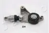 Натяжник ременя генератора Toyota Avensis/Camry/Rav 4 1.6-2.4 97- JAPKO 128204 (фото 1)