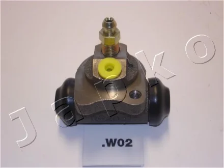 Гальмівний колісний циліндр (монт. d=29,9) Matiz 98- JAPKO 67W02
