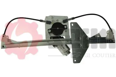 PODNOSNIK SZYBY C C3 09- PRZУD RH +SIL SEIM 901442