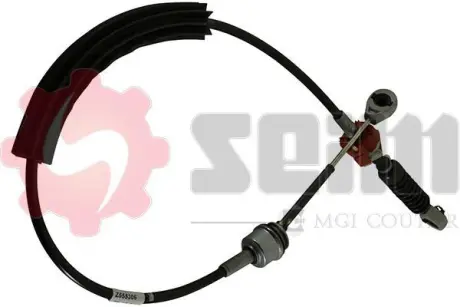 LINKA ZM.BIEGУW R MEGANE 02- 5B LH SEIM 555306