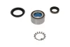 Набір підшипника маточини колеса KAVO PARTS WBK6517 (фото 3)