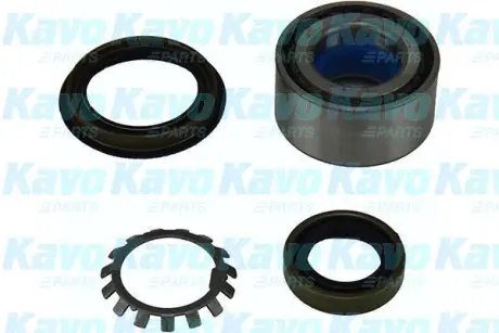 Набір підшипника маточини колеса KAVO PARTS WBK6517