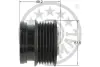Шків генератора OPTIMAL F5-5011 (фото 3)