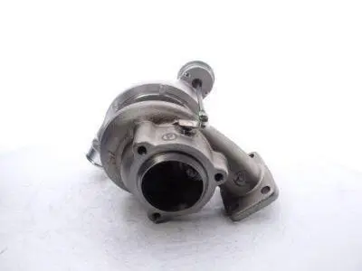 Компрессор, наддув GARRETT 7858275025S